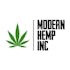 Logo for the brand Modern Hemp Inc.